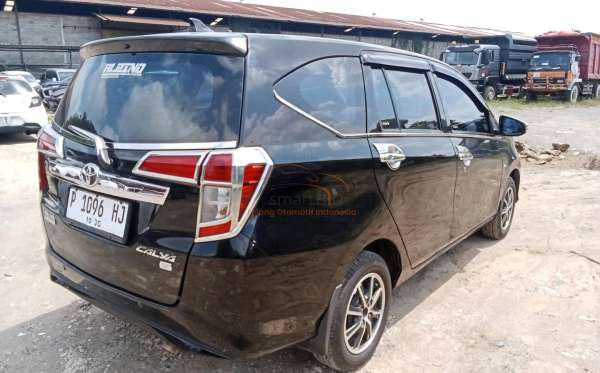 TOYOTA CALYA 1.2 G M/T