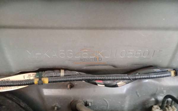 TOYOTA CALYA 1.2 G M/T