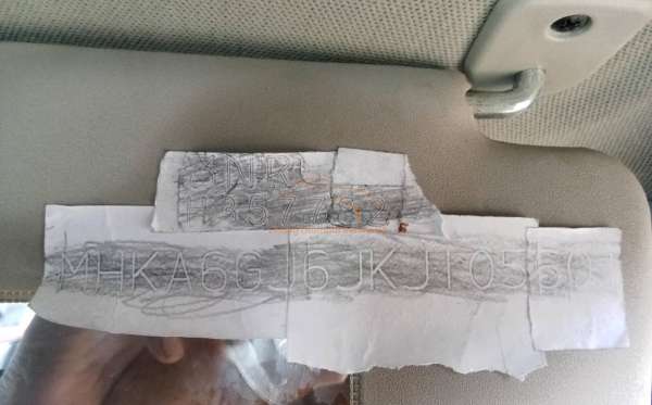 TOYOTA CALYA 1.2 G M/T