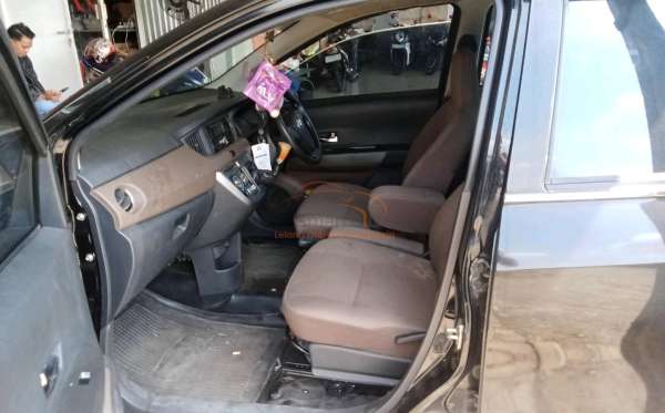 TOYOTA CALYA 1.2 G M/T