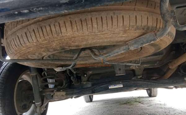 TOYOTA CALYA 1.2 G M/T