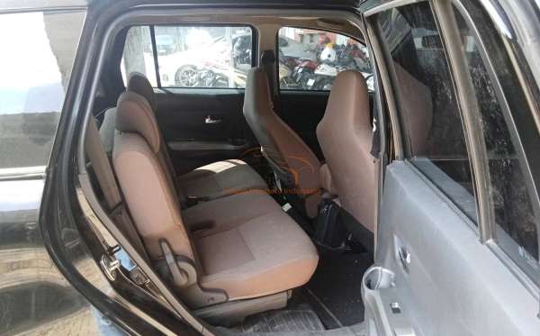 TOYOTA CALYA 1.2 G M/T