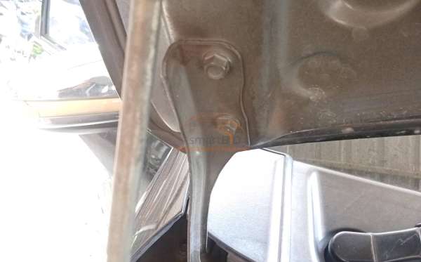 TOYOTA CALYA 1.2 G M/T