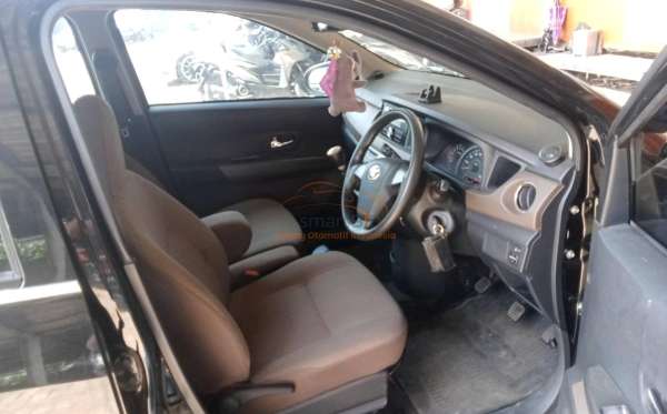 TOYOTA CALYA 1.2 G M/T