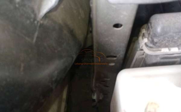 TOYOTA CALYA 1.2 G M/T