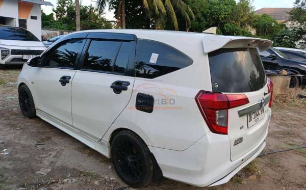 TOYOTA CALYA
