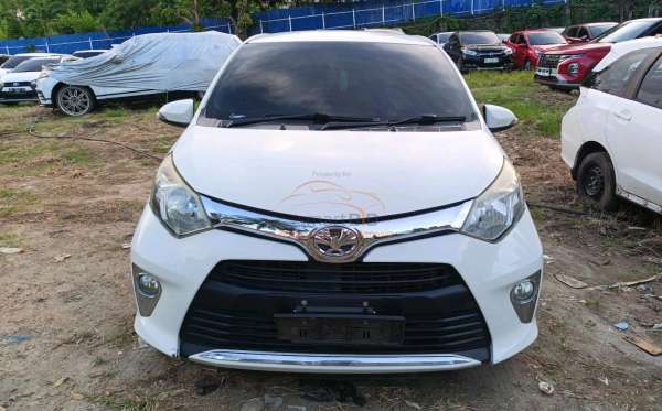 TOYOTA CALYA