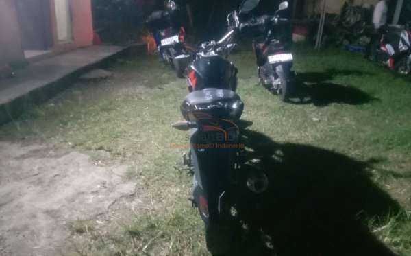 YAMAHA ALL NEW VIXION
