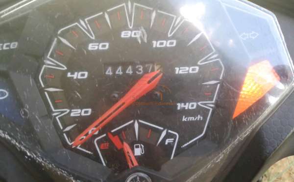 YAMAHA MIO M3 125 CW BLUE CORE