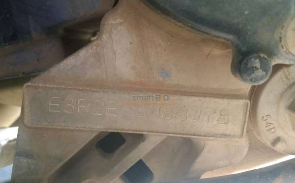 YAMAHA MIO M3 125 CW BLUE CORE