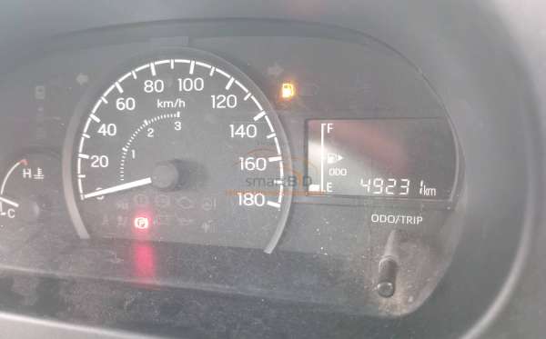 DAIHATSU GRAN MAX PICK-UP 1.5