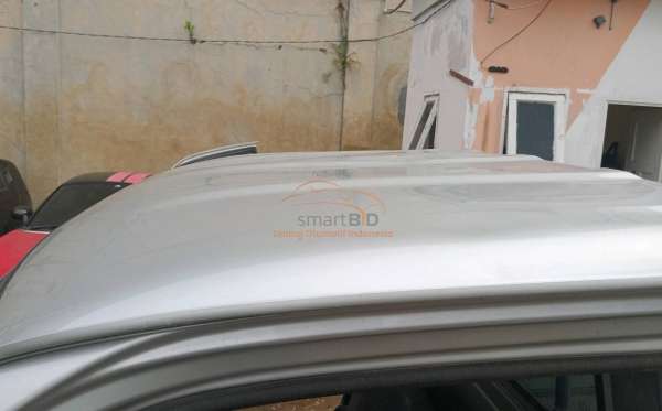 DAIHATSU GRAN MAX PICK-UP 1.5