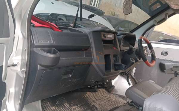 DAIHATSU GRAN MAX PICK-UP 1.5