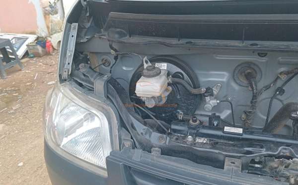 DAIHATSU GRAN MAX PICK-UP 1.5