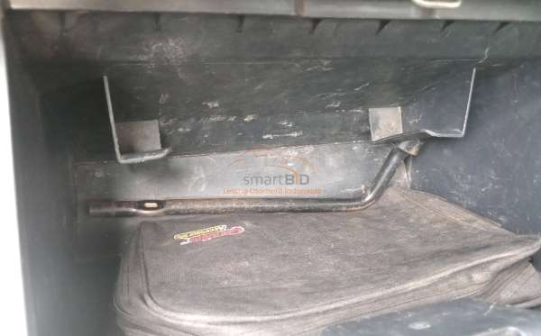 DAIHATSU GRAN MAX PICK-UP 1.5