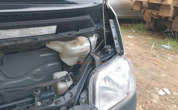 DAIHATSU GRAN MAX PICK-UP 1.5