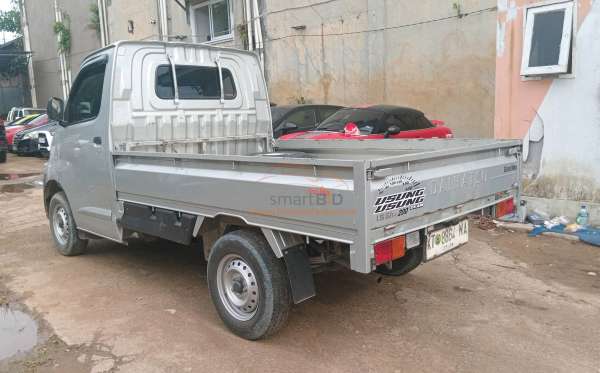 DAIHATSU GRAN MAX PICK-UP 1.5
