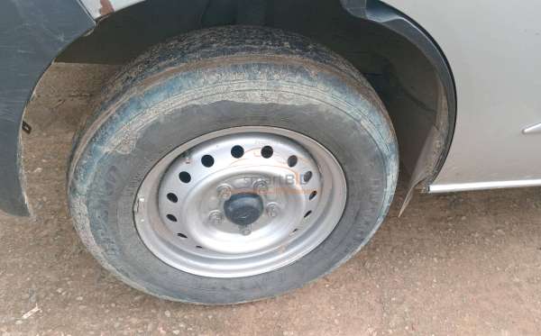 DAIHATSU GRAN MAX PICK-UP 1.5