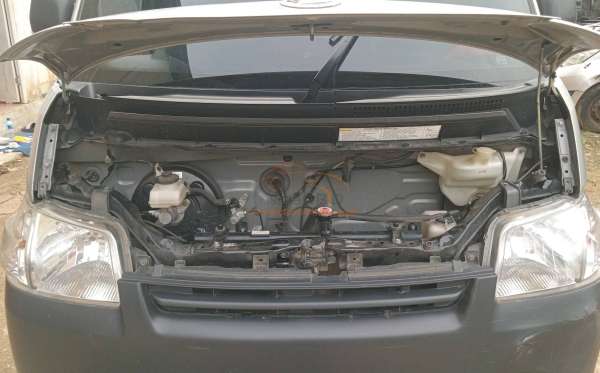 DAIHATSU GRAN MAX PICK-UP 1.5