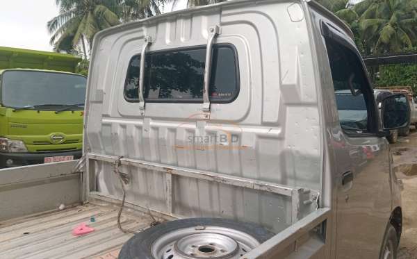 DAIHATSU GRAN MAX PICK-UP 1.5