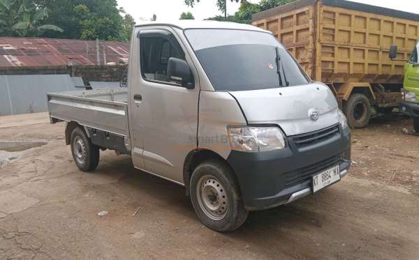 DAIHATSU GRAN MAX PICK-UP 1.5