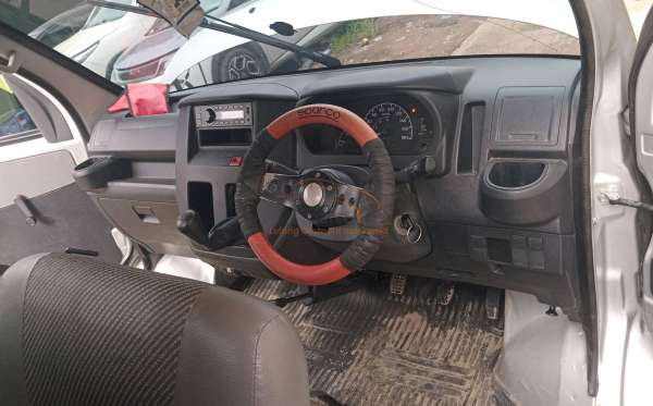 DAIHATSU GRAN MAX PICK-UP 1.5