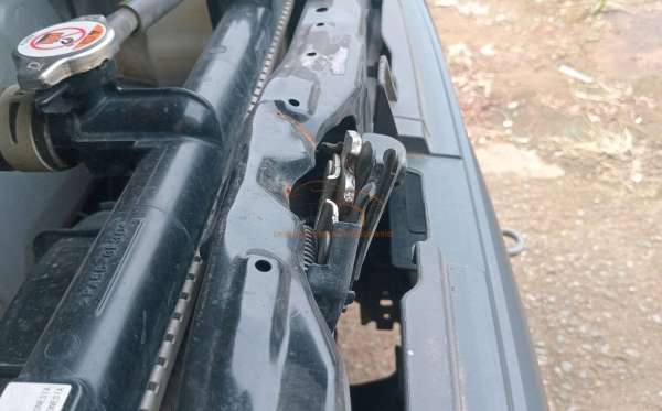 DAIHATSU GRAN MAX PICK-UP 1.5