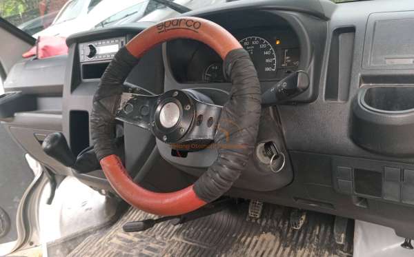 DAIHATSU GRAN MAX PICK-UP 1.5