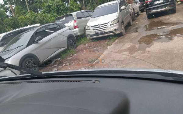 DAIHATSU GRAN MAX PICK-UP 1.5