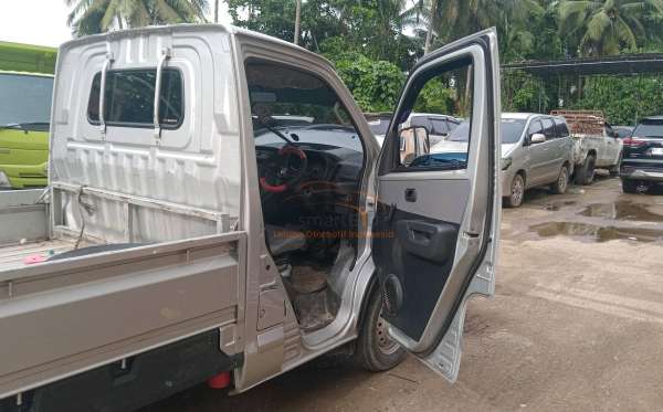 DAIHATSU GRAN MAX PICK-UP 1.5