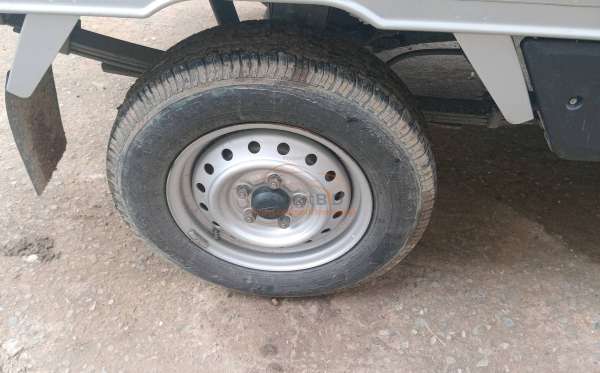 DAIHATSU GRAN MAX PICK-UP 1.5