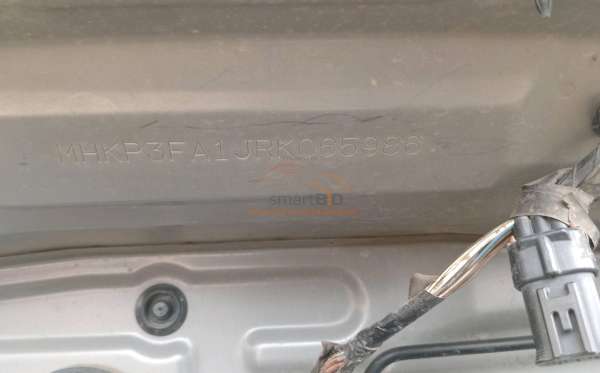 DAIHATSU GRAN MAX PICK-UP 1.5