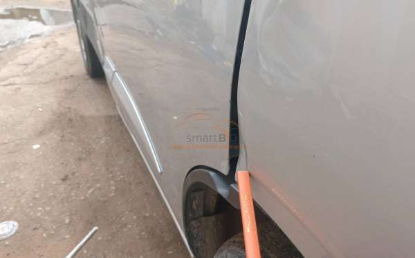 DAIHATSU GRAN MAX PICK-UP 1.5