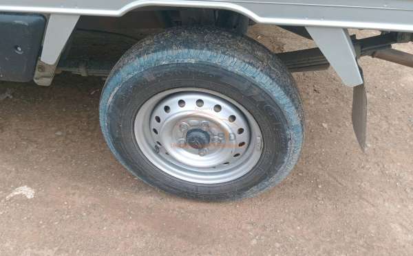 DAIHATSU GRAN MAX PICK-UP 1.5