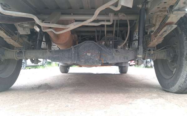 DAIHATSU GRAN MAX PICK-UP 1.5