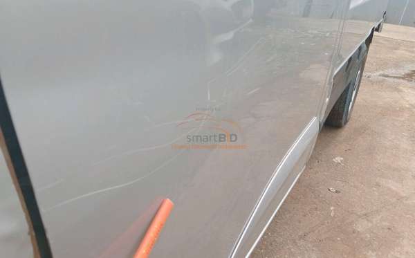 DAIHATSU GRAN MAX PICK-UP 1.5