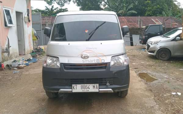 DAIHATSU GRAN MAX PICK-UP 1.5