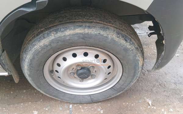 DAIHATSU GRAN MAX PICK-UP 1.5