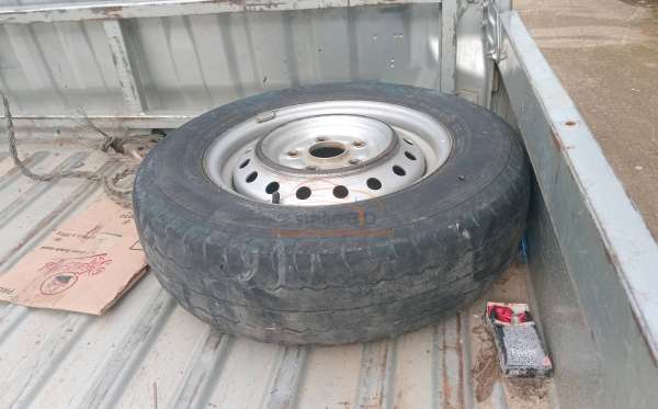 DAIHATSU GRAN MAX PICK-UP 1.5