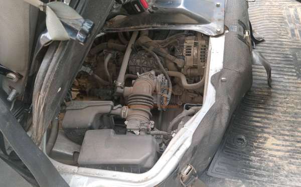 DAIHATSU GRAN MAX PICK-UP 1.5