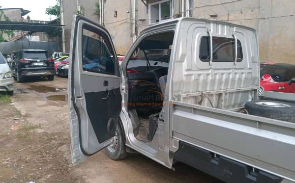 DAIHATSU GRAN MAX PICK-UP 1.5