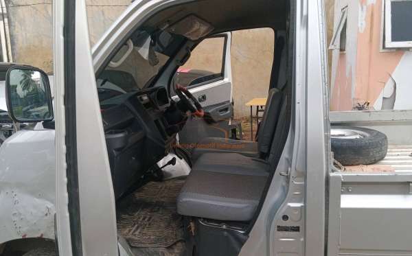 DAIHATSU GRAN MAX PICK-UP 1.5