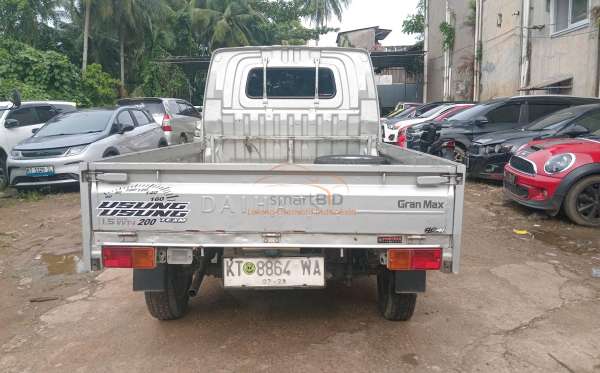 DAIHATSU GRAN MAX PICK-UP 1.5