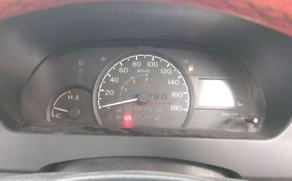 DAIHATSU GRAN MAX PICK-UP 1.5