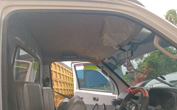 DAIHATSU GRAN MAX PICK-UP 1.5