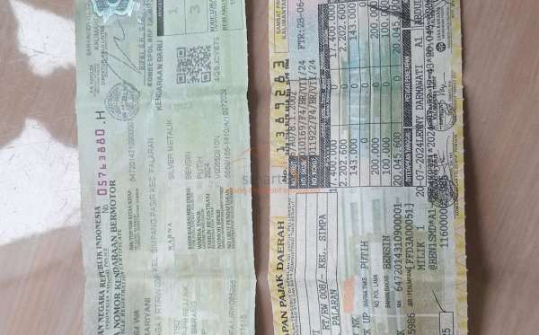 DAIHATSU GRAN MAX PICK-UP 1.5