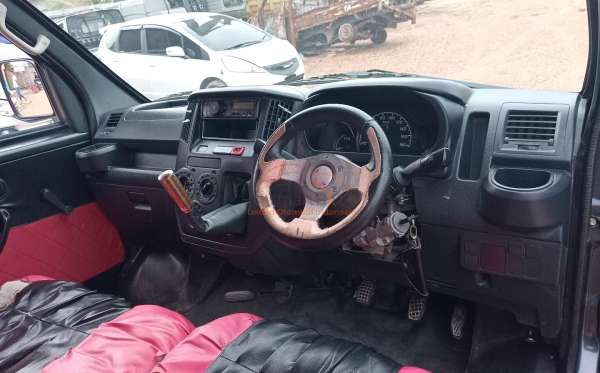 DAIHATSU  GRAN MAX  PICK-UP