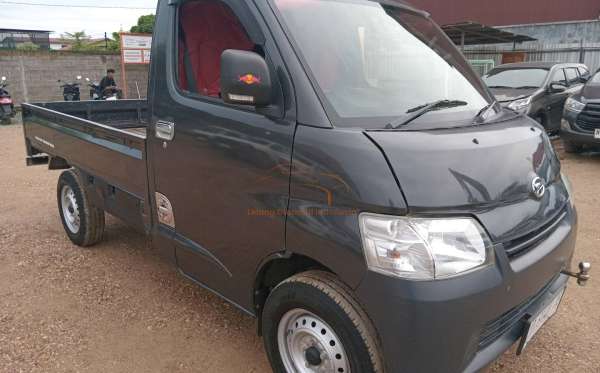 DAIHATSU  GRAN MAX  PICK-UP