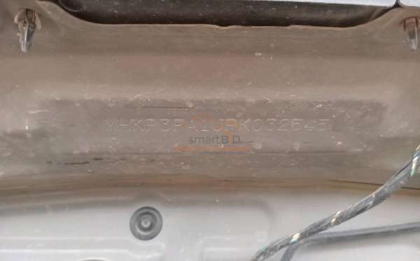 DAIHATSU  GRAN MAX  PICK-UP