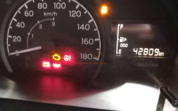 DAIHATSU  GRAN MAX  PICK-UP